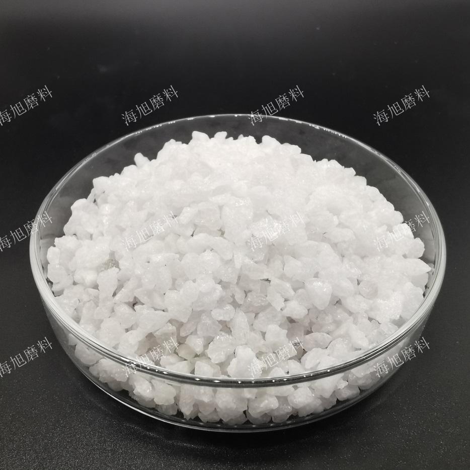 電熔鎂鋁尖晶石和煅燒鎂鋁尖晶石