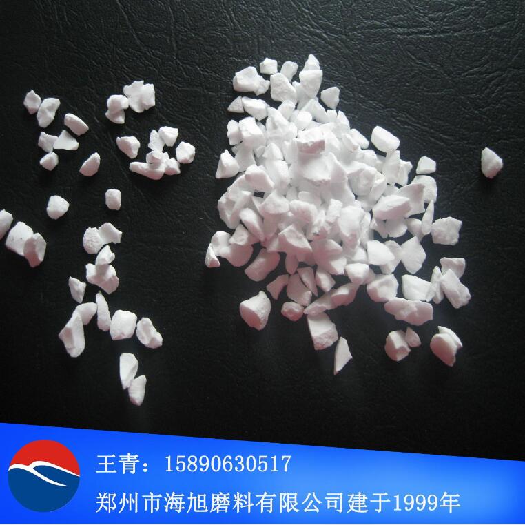 耐火材料 片狀氧化鋁 燒結(jié)剛玉 板狀氧化鋁